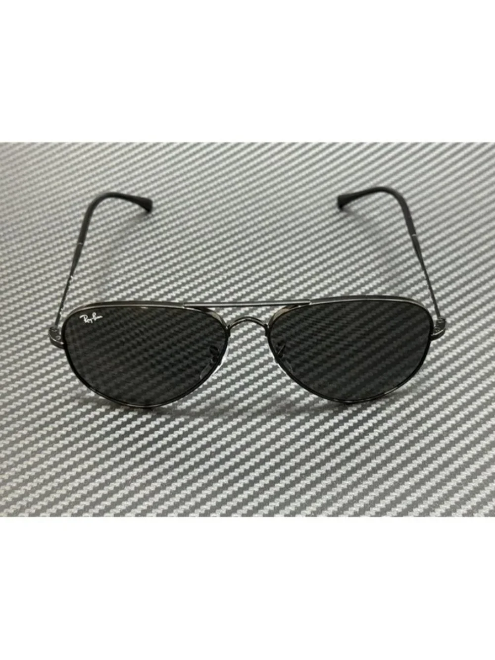 Ray-Ban new tags